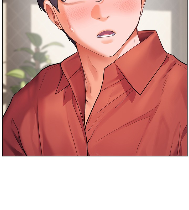 《老師的親密指導》漫画 第39話-雙人猛烈消化運動