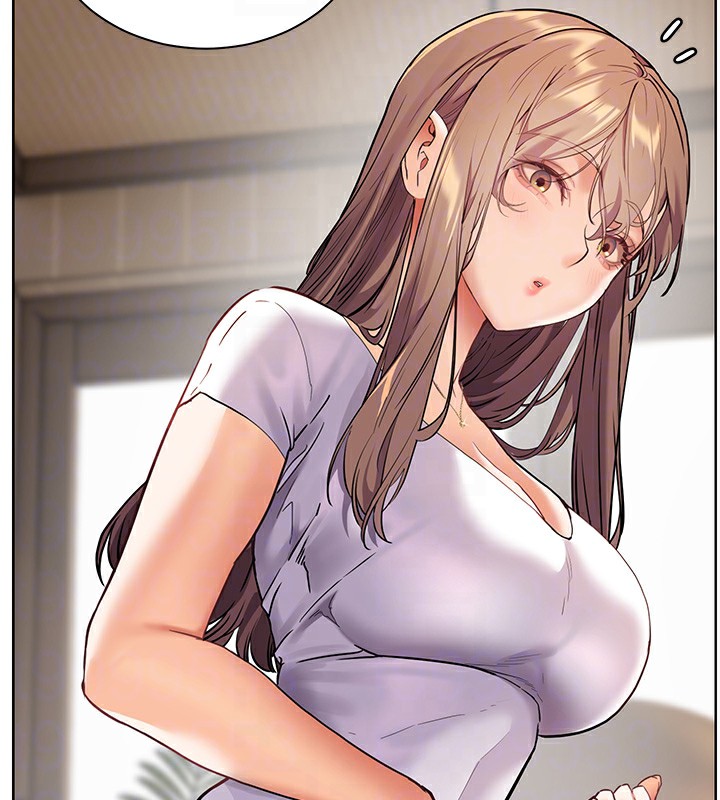 《老師的親密指導》漫画 第39話-雙人猛烈消化運動