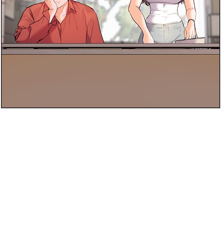 《老師的親密指導》漫画 第39話-雙人猛烈消化運動