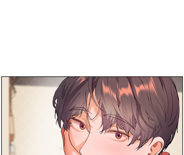 《老師的親密指導》漫画 第39話-雙人猛烈消化運動