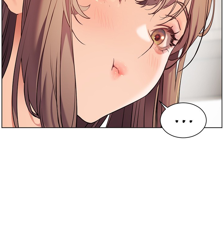 《老師的親密指導》漫画 第39話-雙人猛烈消化運動