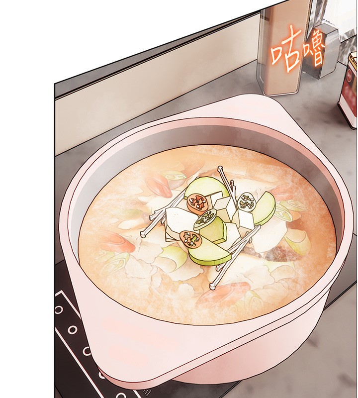 《老師的親密指導》漫画 第39話-雙人猛烈消化運動