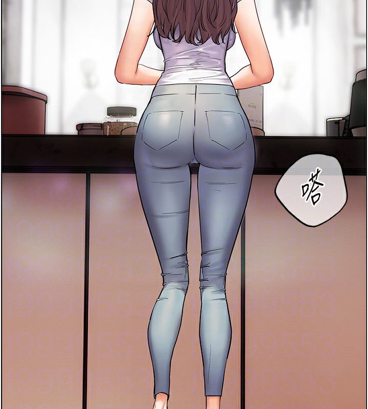 《老師的親密指導》漫画 第39話-雙人猛烈消化運動