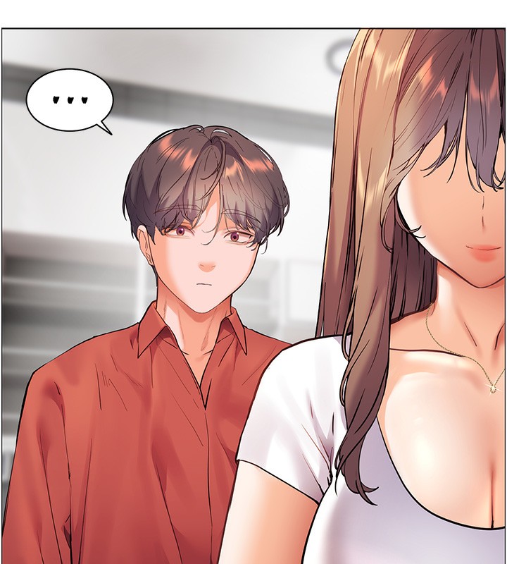 《老師的親密指導》漫画 第39話-雙人猛烈消化運動