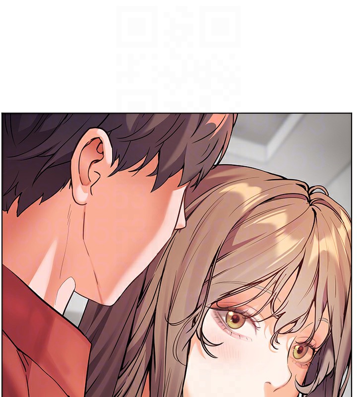 《老師的親密指導》漫画 第39話-雙人猛烈消化運動