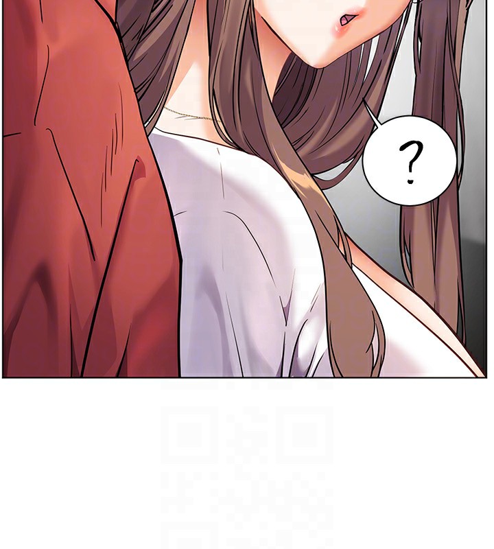 《老師的親密指導》漫画 第39話-雙人猛烈消化運動