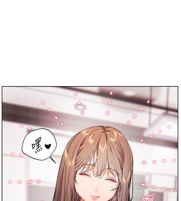 《老師的親密指導》漫画 第39話-雙人猛烈消化運動