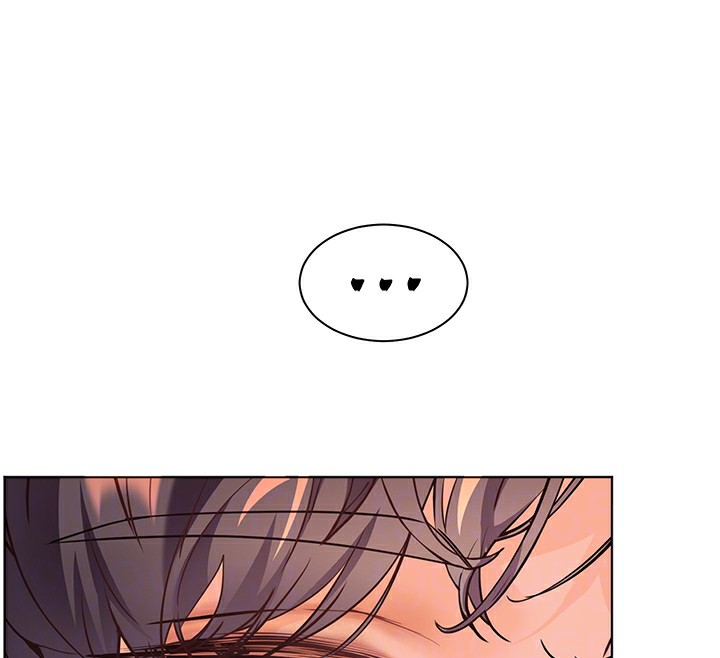 《老師的親密指導》漫画 第39話-雙人猛烈消化運動