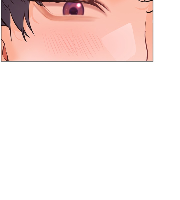 《老師的親密指導》漫画 第39話-雙人猛烈消化運動