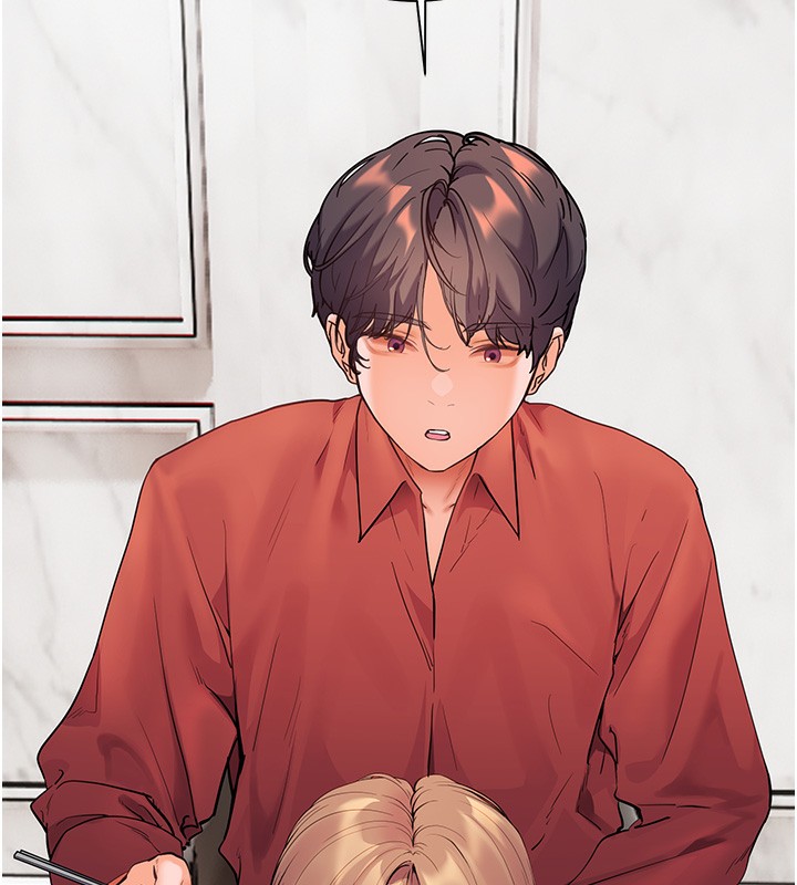 《老師的親密指導》漫画 第39話-雙人猛烈消化運動