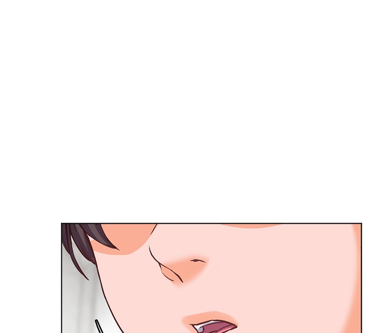 《老師的親密指導》漫画 第39話-雙人猛烈消化運動