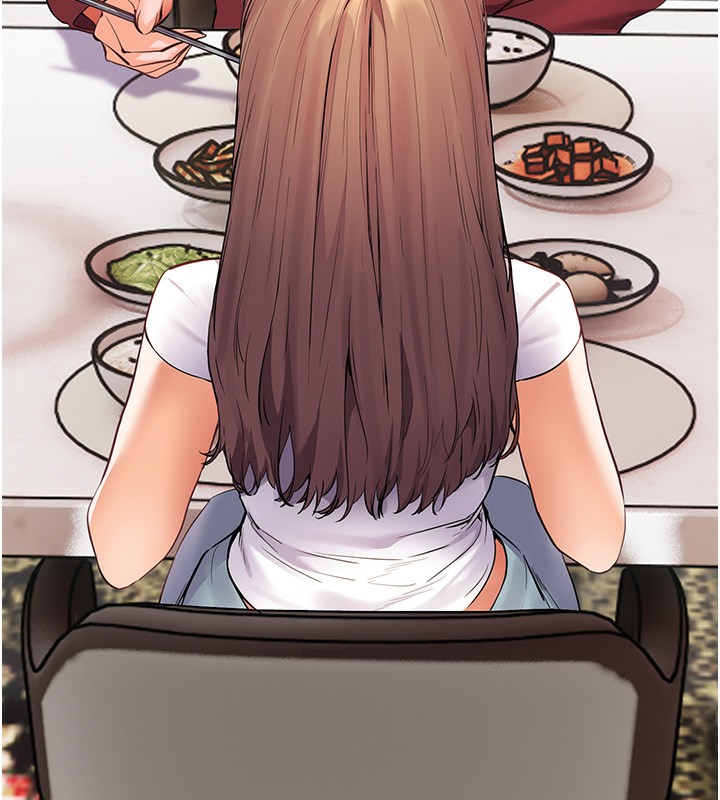 《老師的親密指導》漫画 第39話-雙人猛烈消化運動