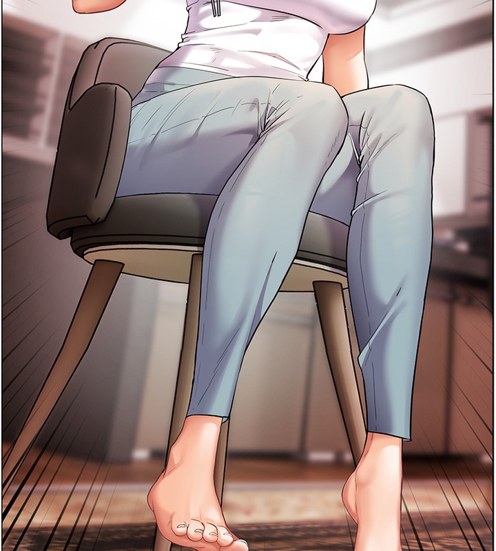《老師的親密指導》漫画 第39話-雙人猛烈消化運動