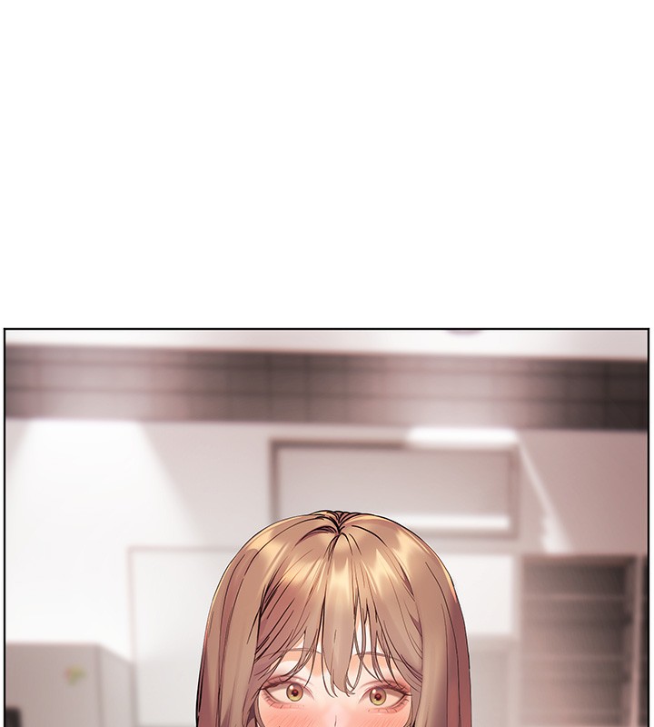《老師的親密指導》漫画 第39話-雙人猛烈消化運動