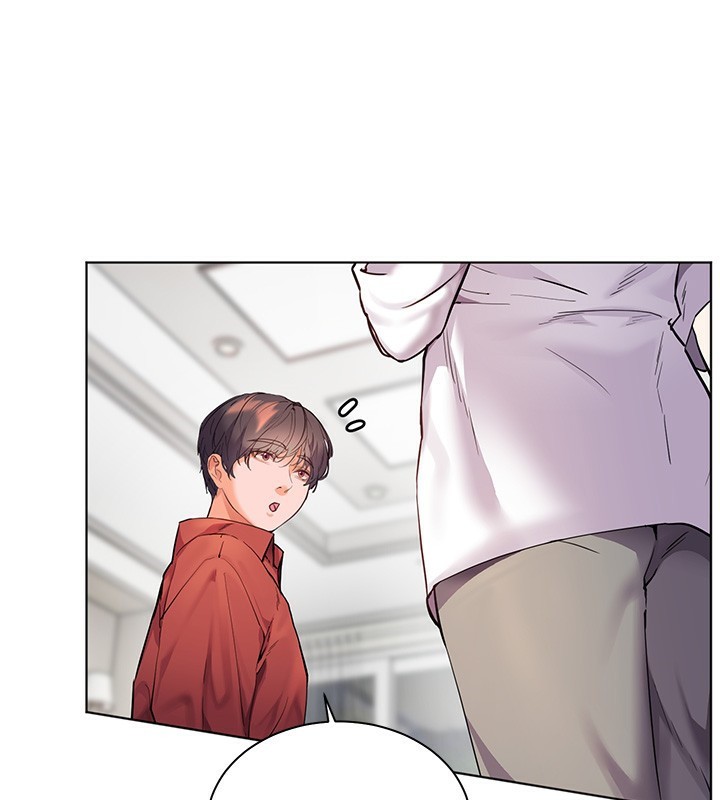 《老師的親密指導》漫画 第39話-雙人猛烈消化運動