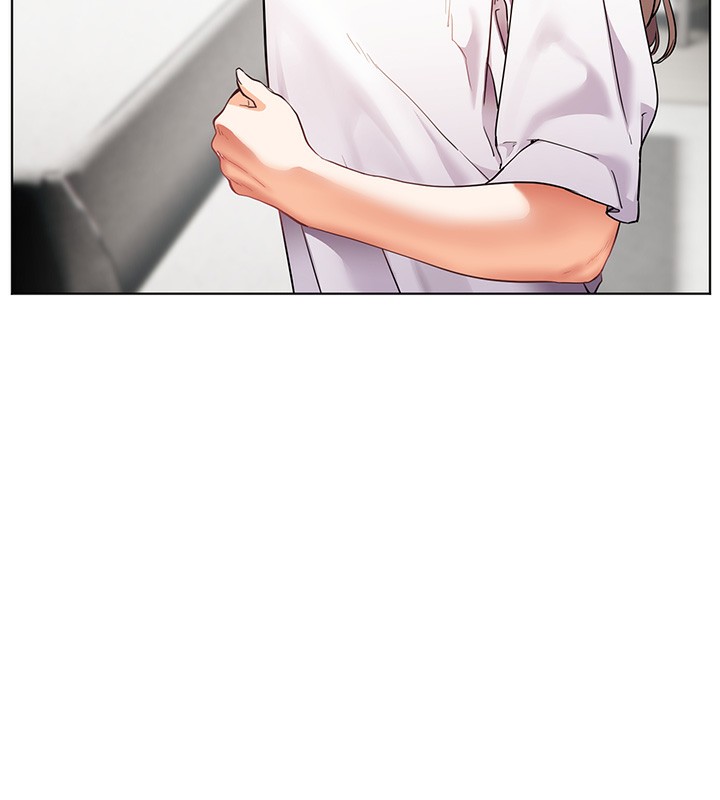 《老師的親密指導》漫画 第39話-雙人猛烈消化運動
