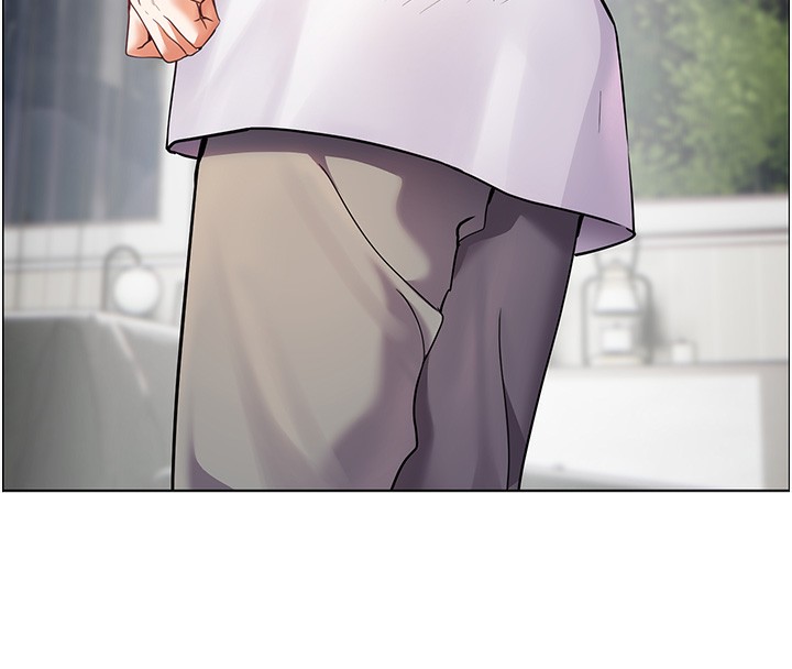 《老師的親密指導》漫画 第39話-雙人猛烈消化運動