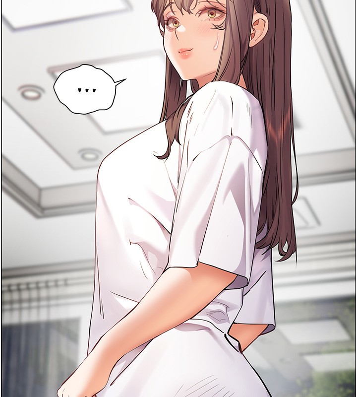 《老師的親密指導》漫画 第39話-雙人猛烈消化運動