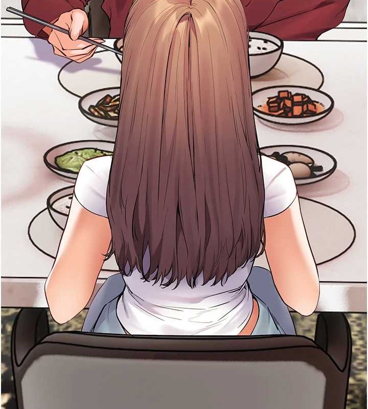 《老師的親密指導》漫画 第40話-偷摸開採清純妹!