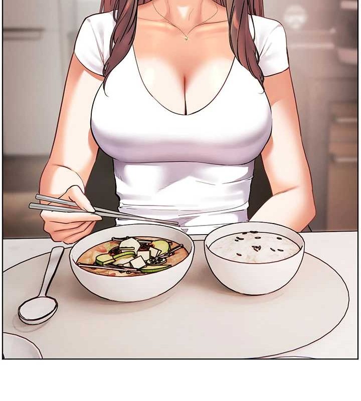 《老師的親密指導》漫画 第40話-偷摸開採清純妹!