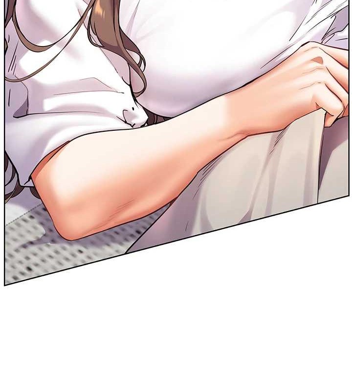 《老師的親密指導》漫画 第40話-偷摸開採清純妹!