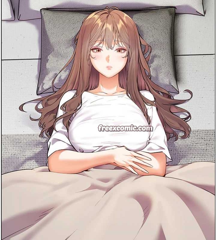 《老師的親密指導》漫画 第40話-偷摸開採清純妹!