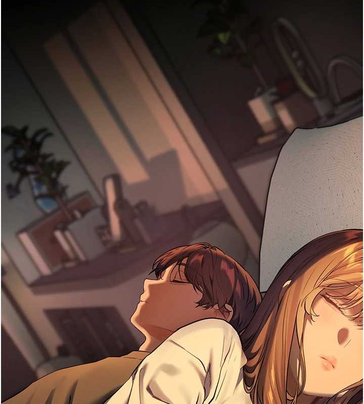 《老師的親密指導》漫画 第40話-偷摸開採清純妹!