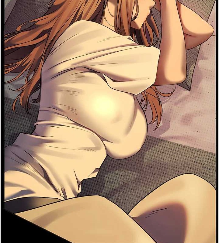 《老師的親密指導》漫画 第40話-偷摸開採清純妹!