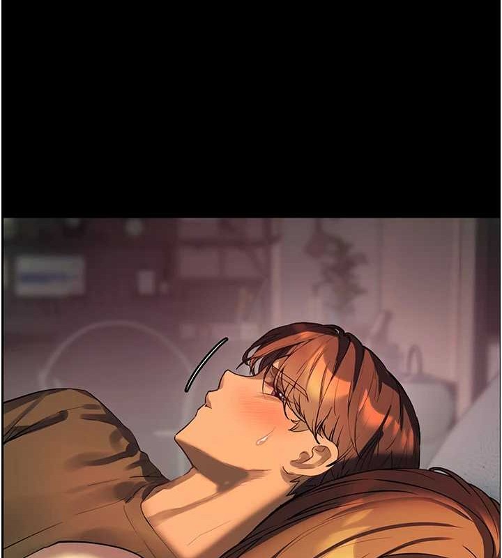 《老師的親密指導》漫画 第40話-偷摸開採清純妹!