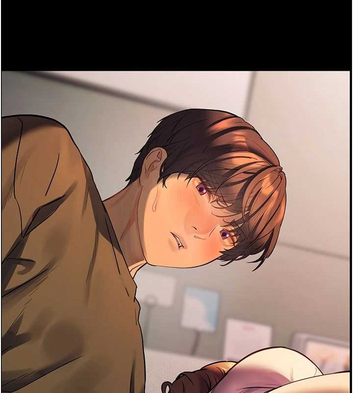 《老師的親密指導》漫画 第40話-偷摸開採清純妹!