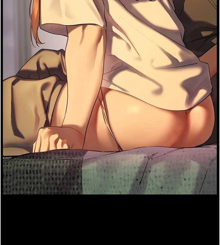《老師的親密指導》漫画 第41話-體驗慢速版溫柔蕭技