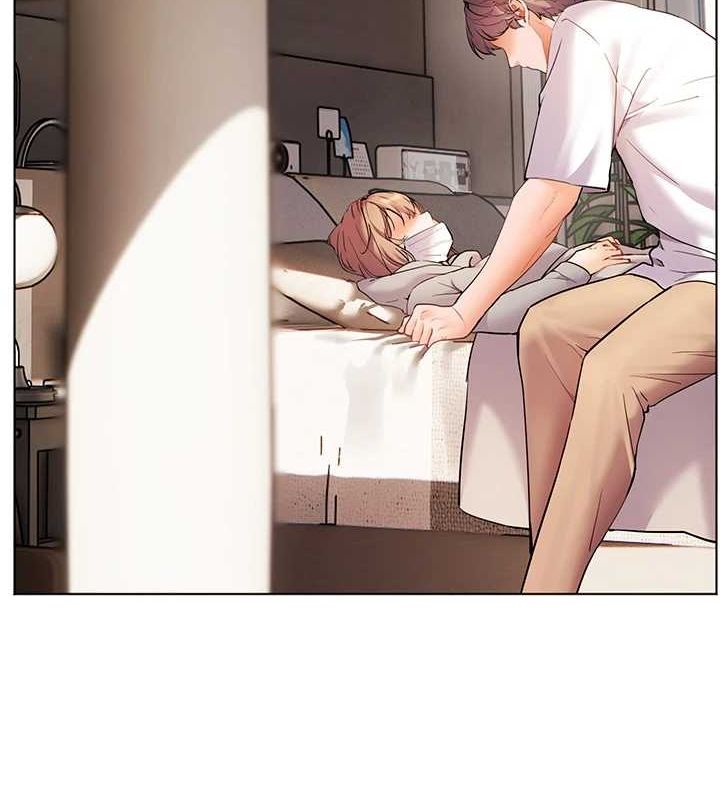 《老師的親密指導》漫画 第44話-成功拿下帶血美鮑