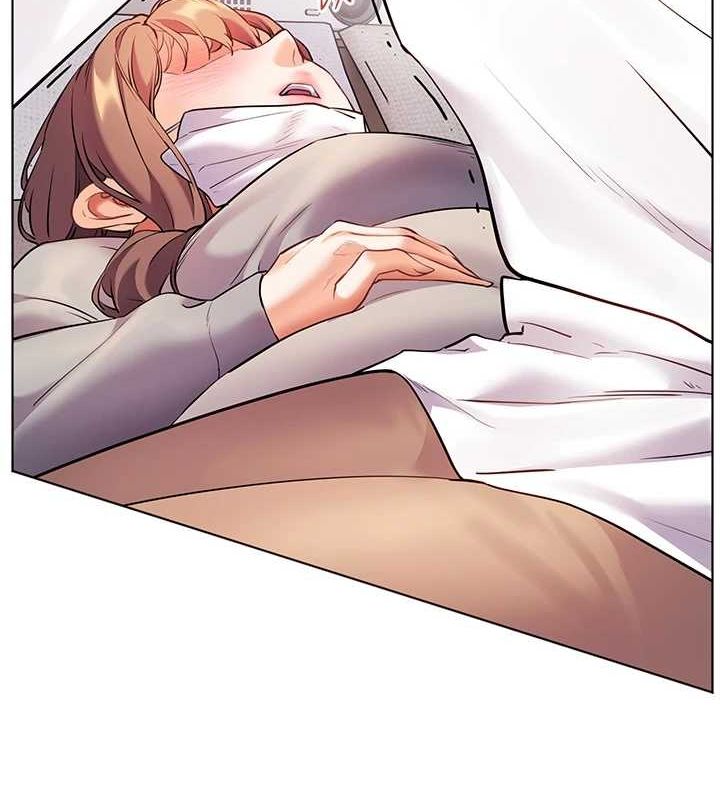《老師的親密指導》漫画 第44話-成功拿下帶血美鮑