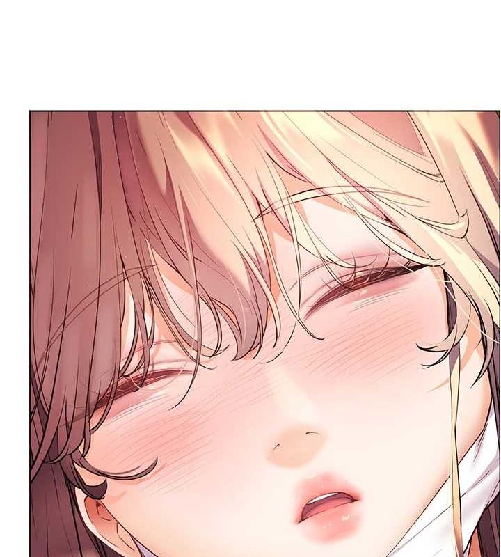 《老師的親密指導》漫画 第44話-成功拿下帶血美鮑