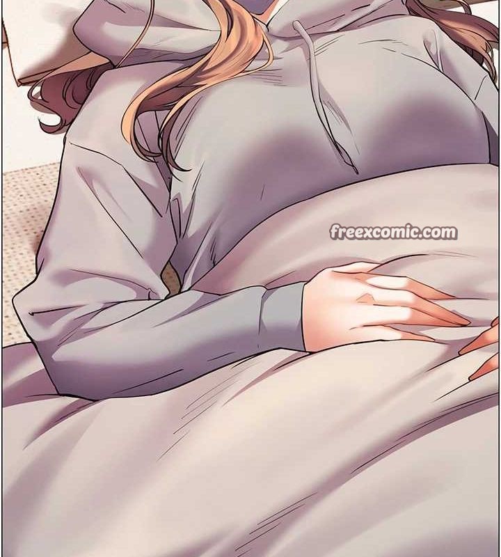 《老師的親密指導》漫画 第44話-成功拿下帶血美鮑
