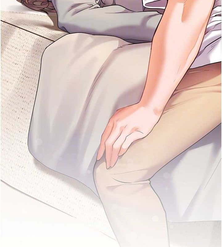 《老師的親密指導》漫画 第44話-成功拿下帶血美鮑