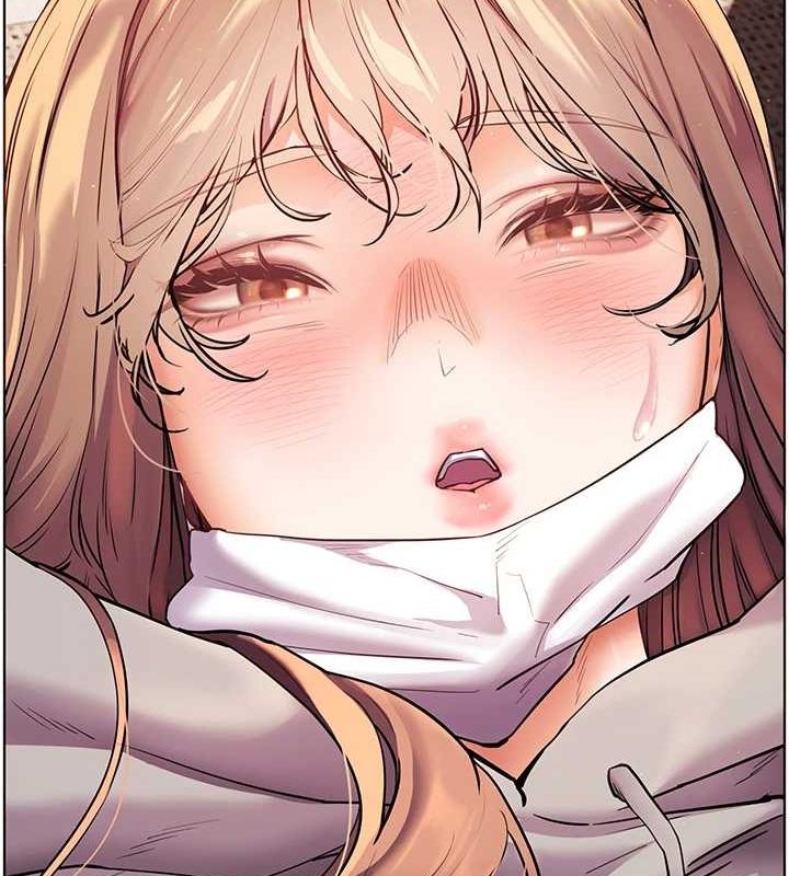 《老師的親密指導》漫画 第44話-成功拿下帶血美鮑