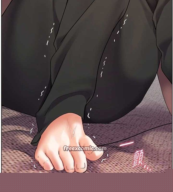 《老師的親密指導》漫画 第44話-成功拿下帶血美鮑