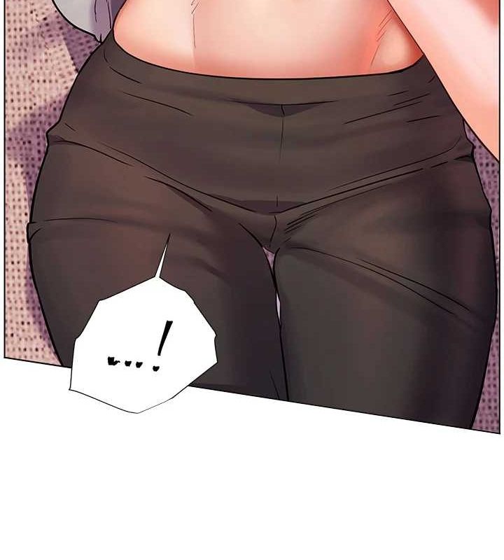 《老師的親密指導》漫画 第44話-成功拿下帶血美鮑