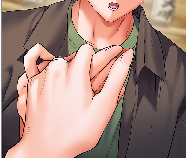 《老師的親密指導》漫画 第51話-久違的戶外全壘打♥