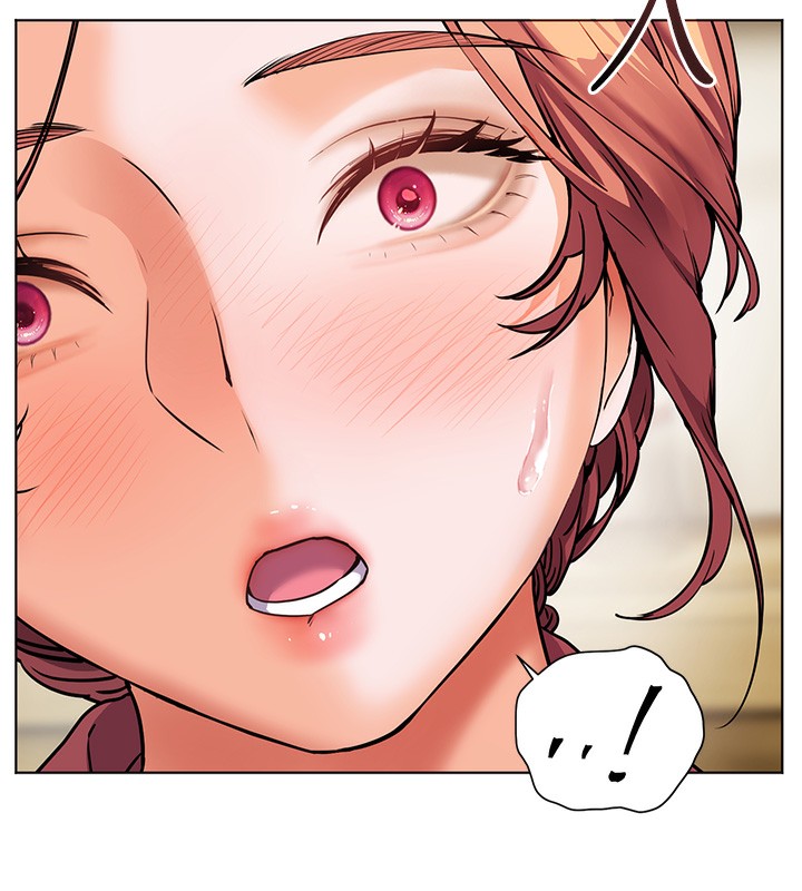 《老師的親密指導》漫画 第51話-久違的戶外全壘打♥