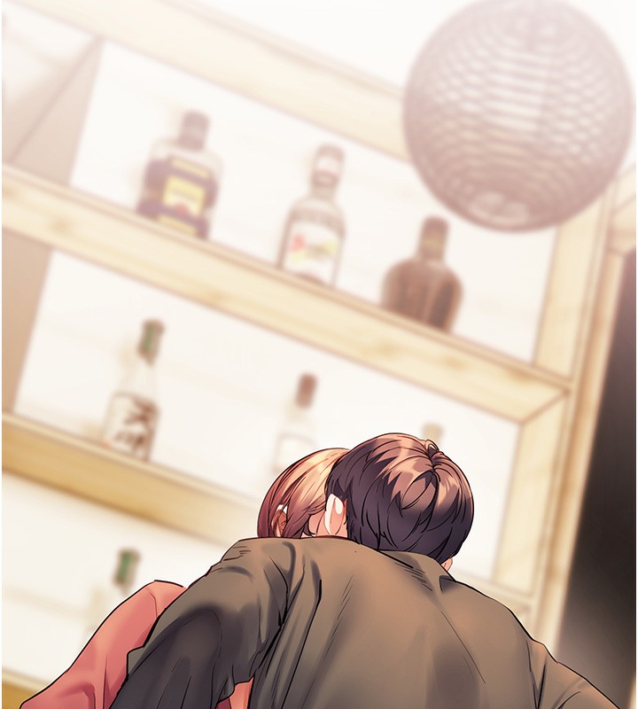 《老師的親密指導》漫画 第51話-久違的戶外全壘打♥