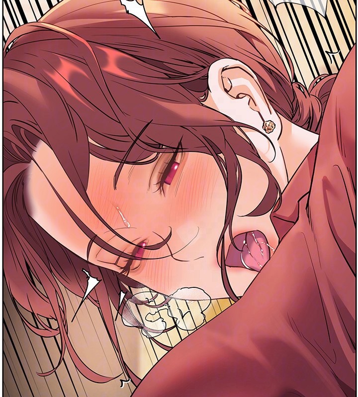 《老師的親密指導》漫画 第51話-久違的戶外全壘打♥