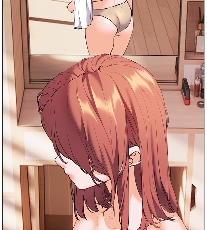 《老師的親密指導》漫画 第51話-久違的戶外全壘打♥