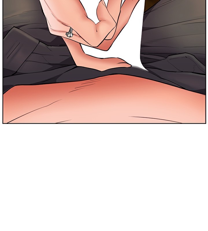 《老師的親密指導》漫画 第51話-久違的戶外全壘打♥