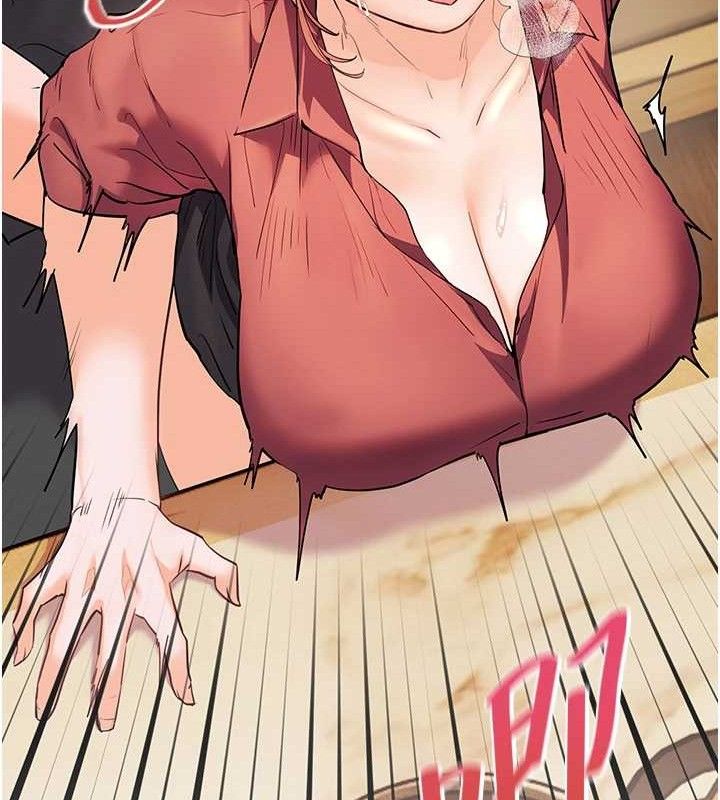 《老師的親密指導》漫画 第52話-正經妹大談色色淫話