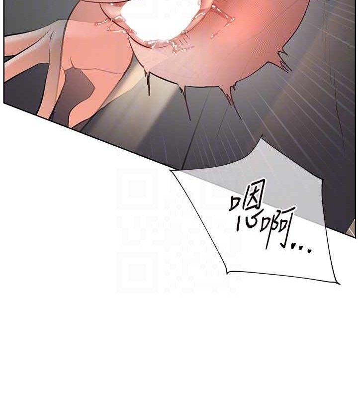 《老師的親密指導》漫画 第52話-正經妹大談色色淫話
