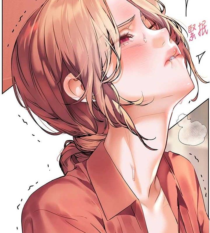 《老師的親密指導》漫画 第52話-正經妹大談色色淫話