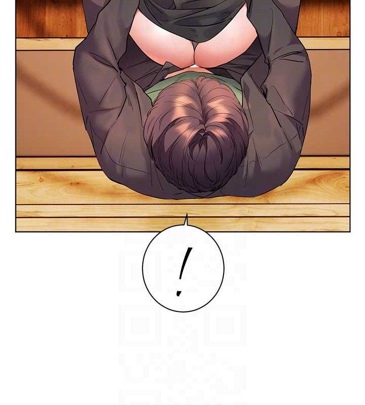 《老師的親密指導》漫画 第52話-正經妹大談色色淫話