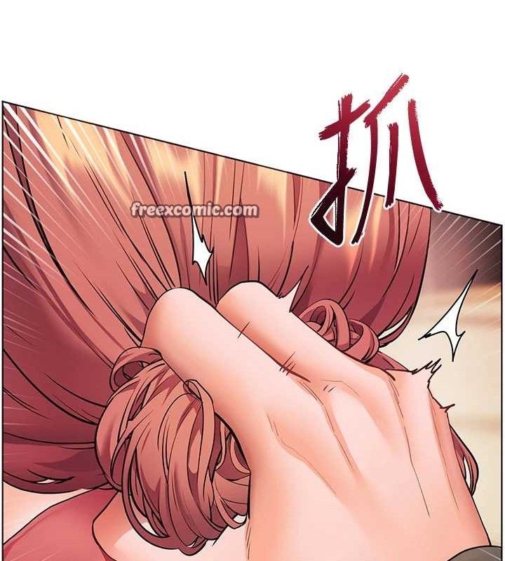 《老師的親密指導》漫画 第52話-正經妹大談色色淫話